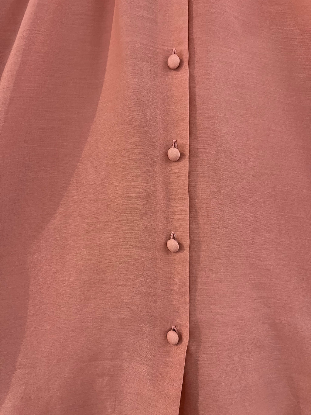 Cathrine Hammel Blouse L