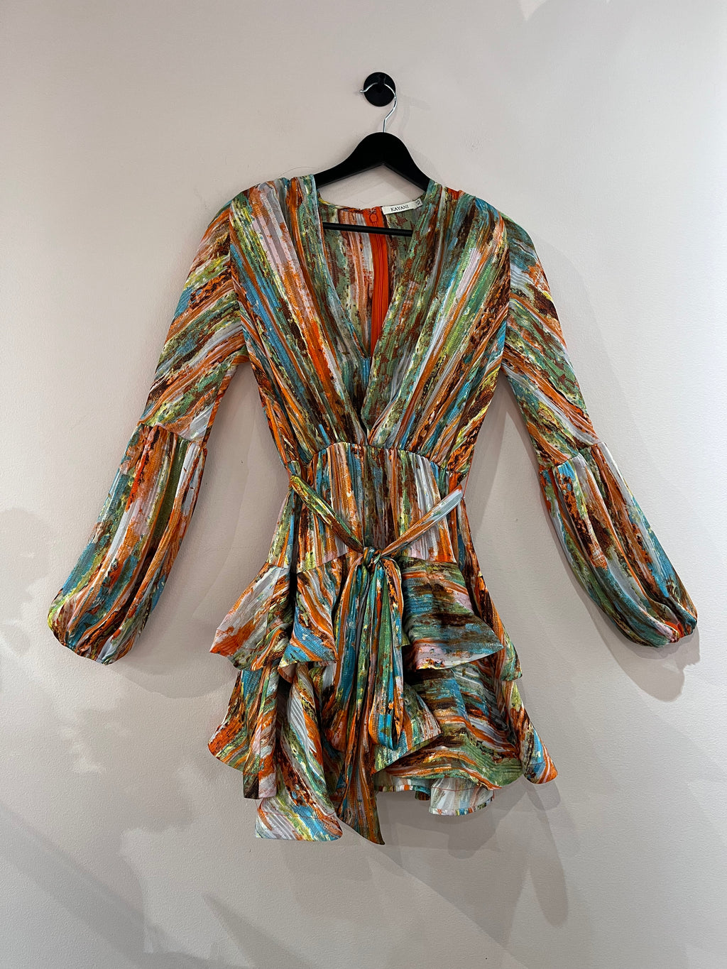 Kayani Dresses XS
