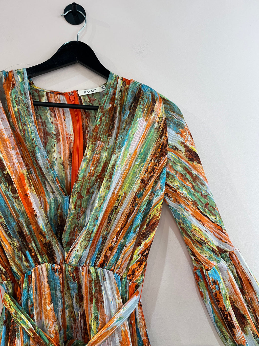 Kayani Dresses XS