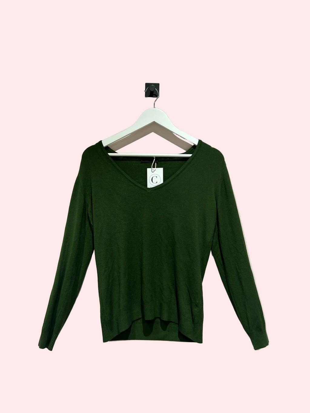 Lui e lei Sweaters Onesize