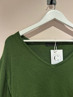 Lui e lei Sweaters Onesize