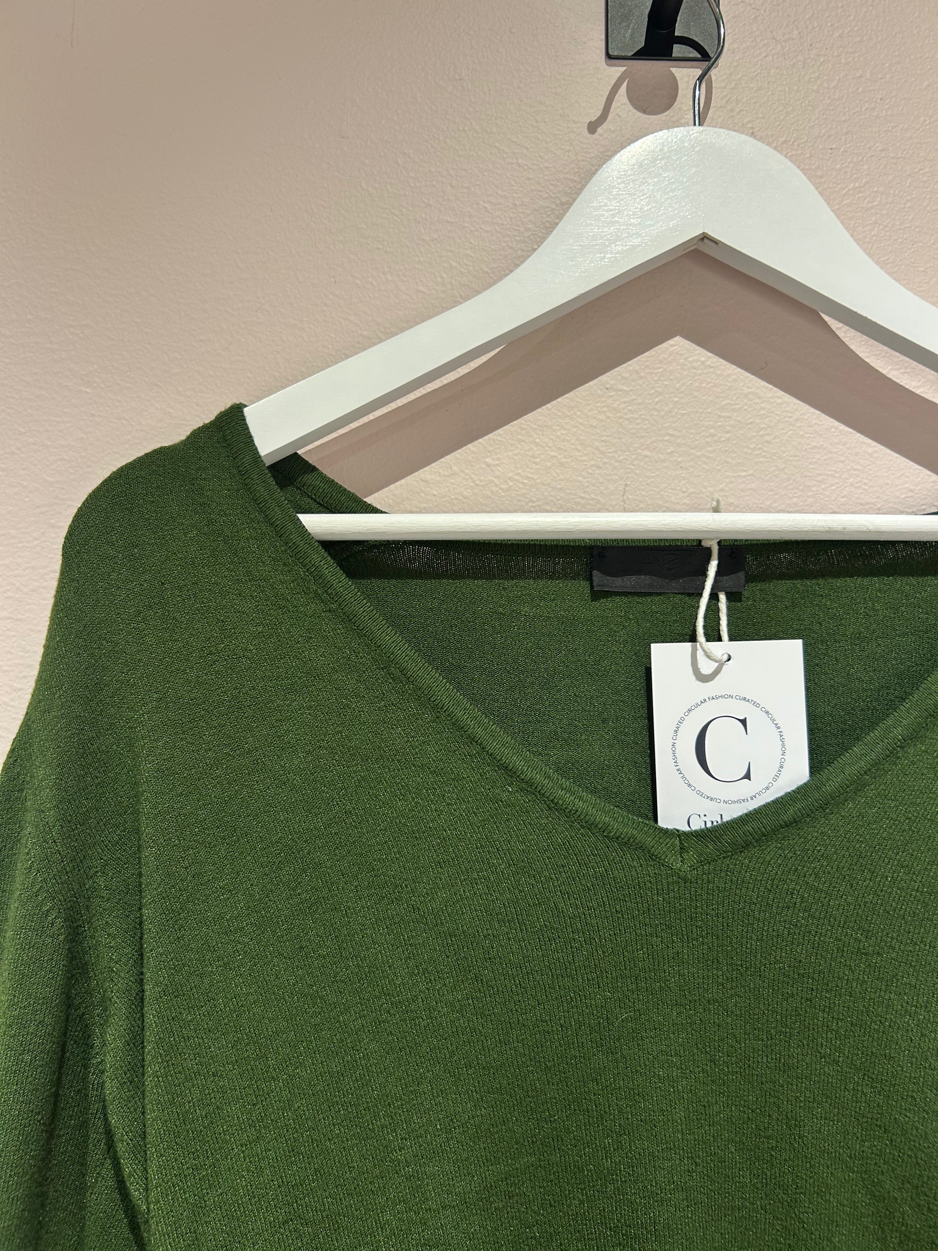 Lui e lei Sweaters Onesize