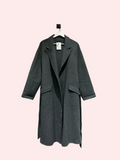 theory Coats & Jackets M