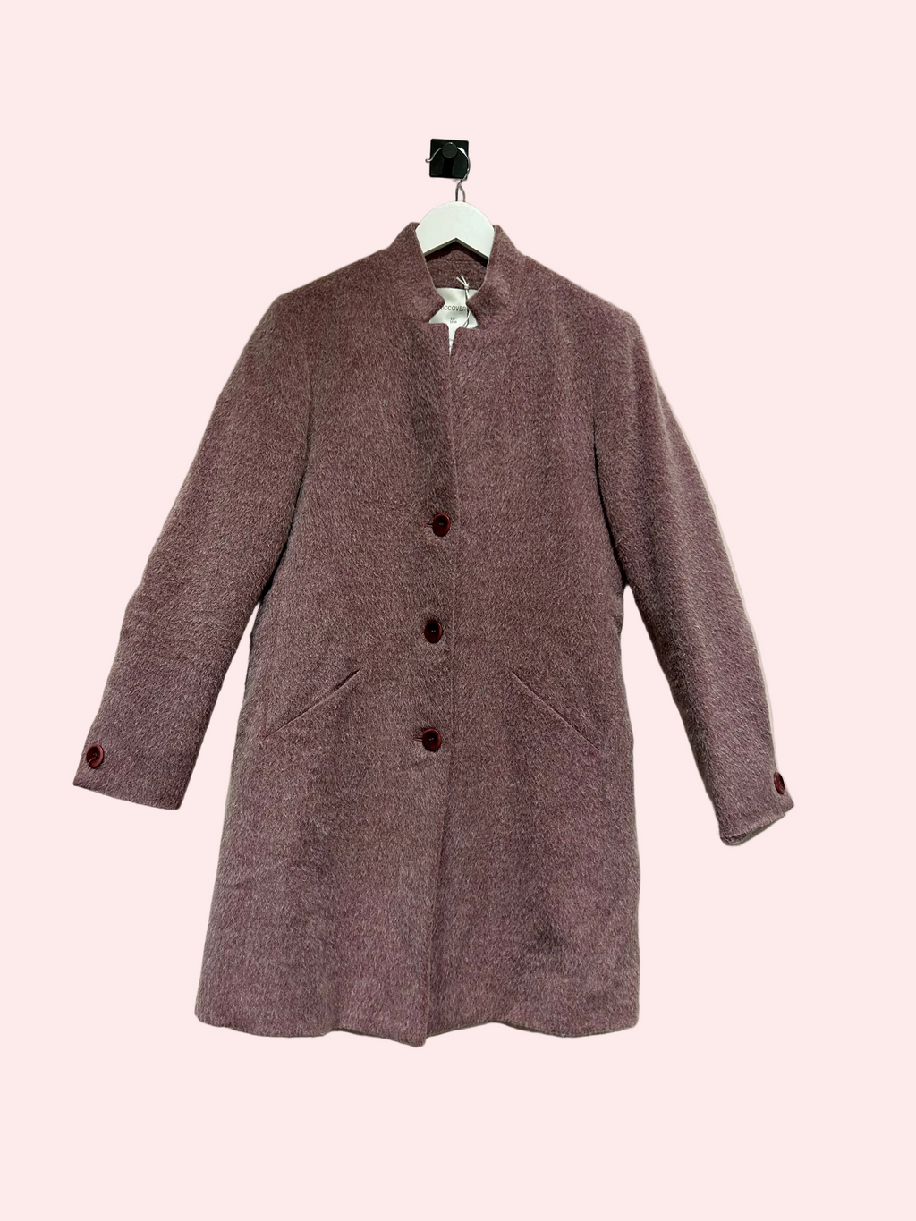Riccovero Coats & Jackets M
