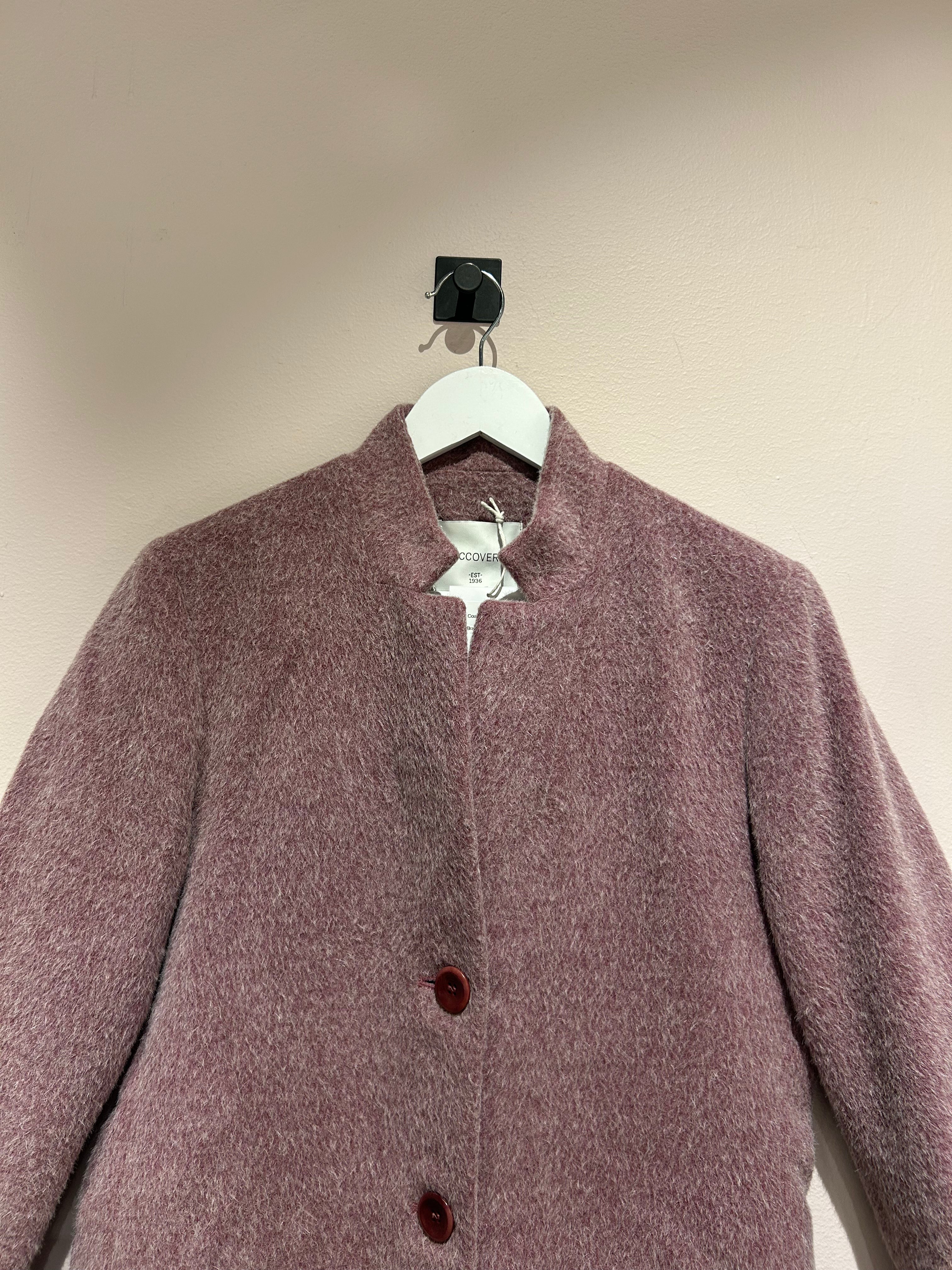 Riccovero Coats & Jackets M