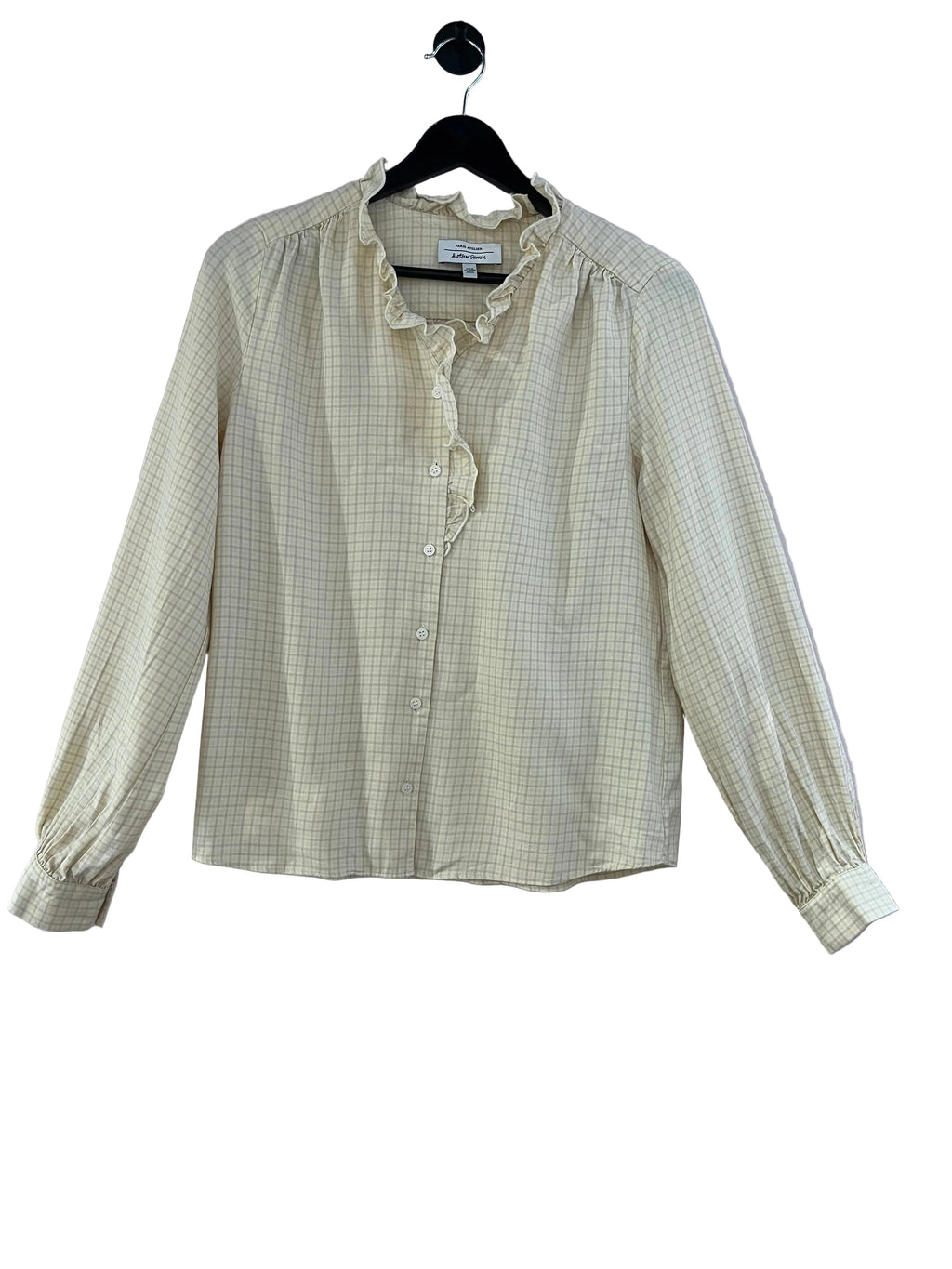 & Other Stories Shirts 38