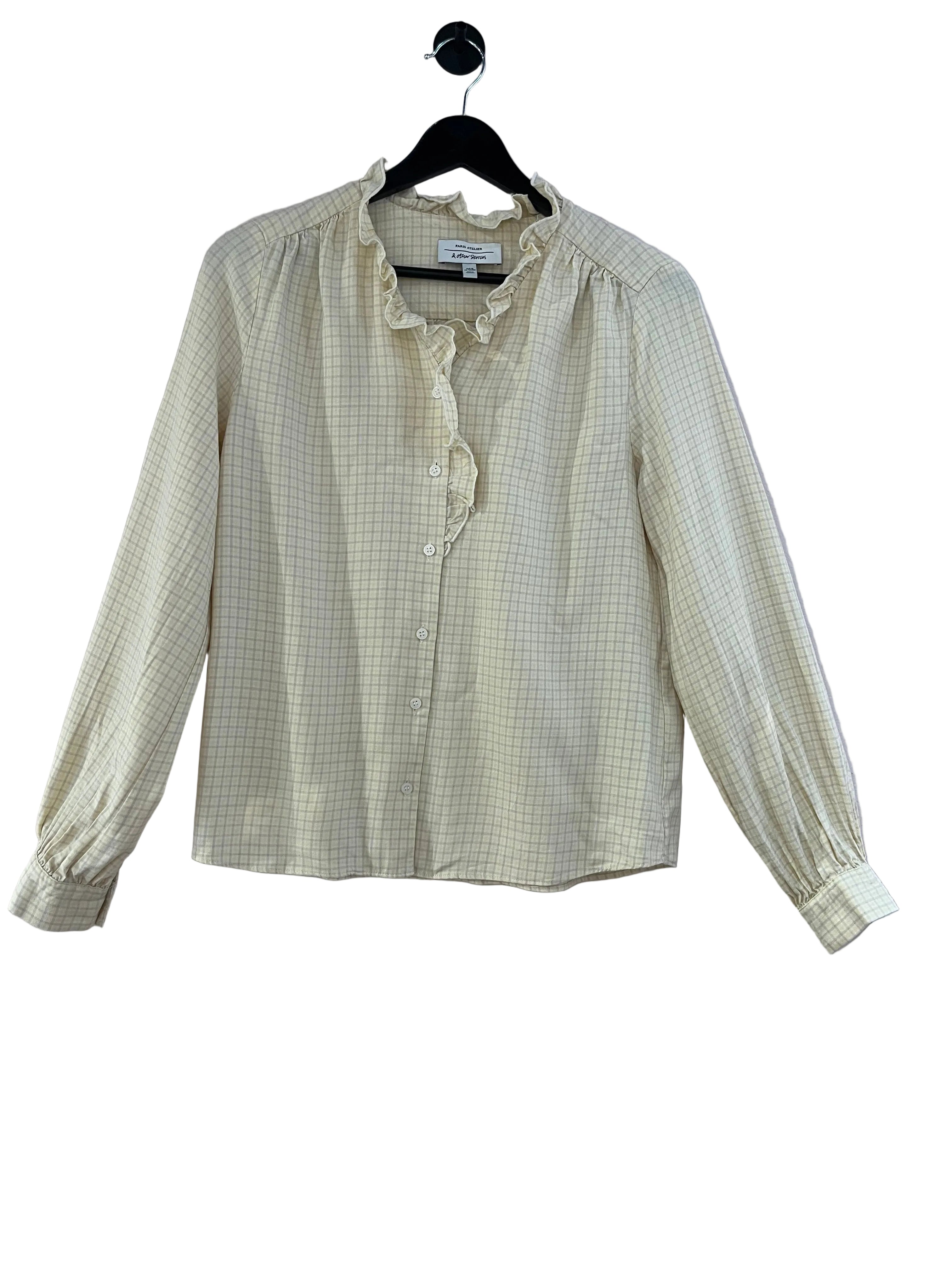 & Other Stories Shirts 38