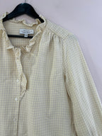 & Other Stories Shirts 38