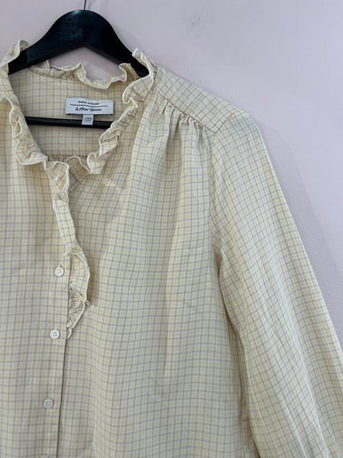 & Other Stories Shirts 38