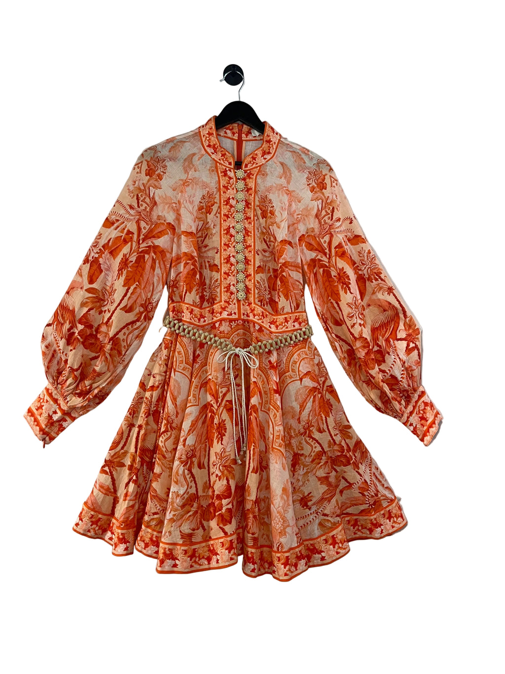 Zimmermann Dresses L