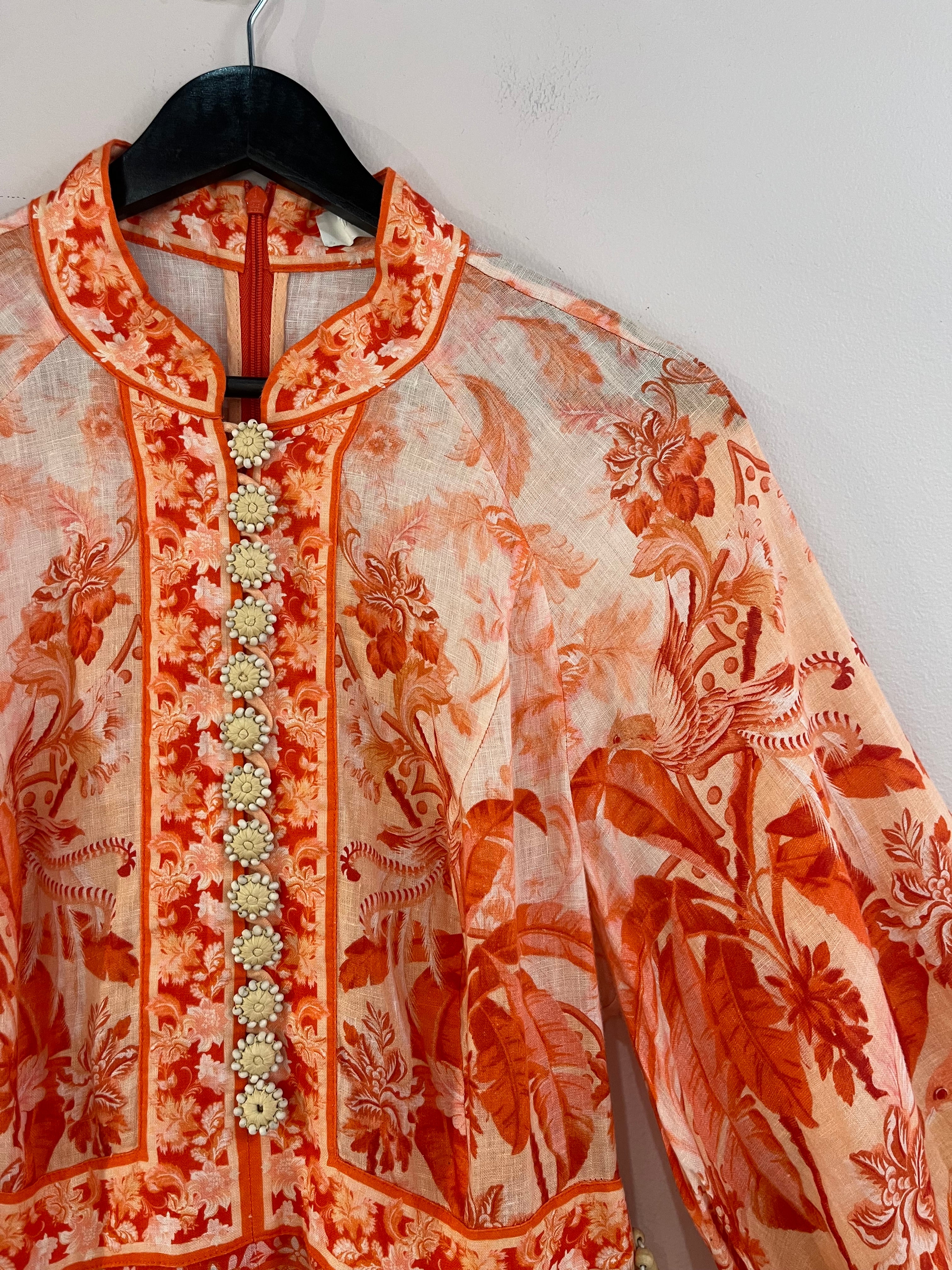 Zimmermann Dresses L