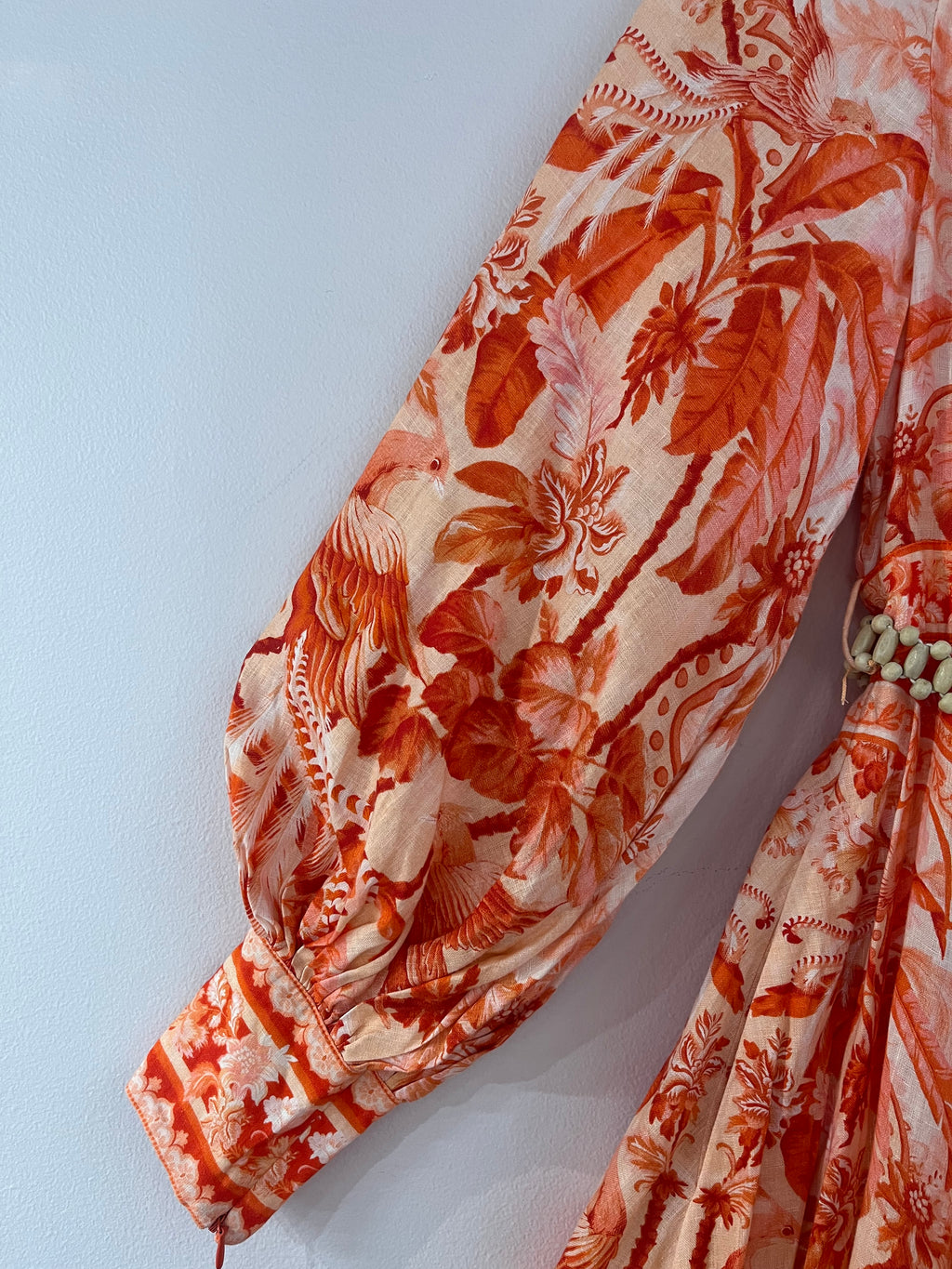 Zimmermann Dresses L