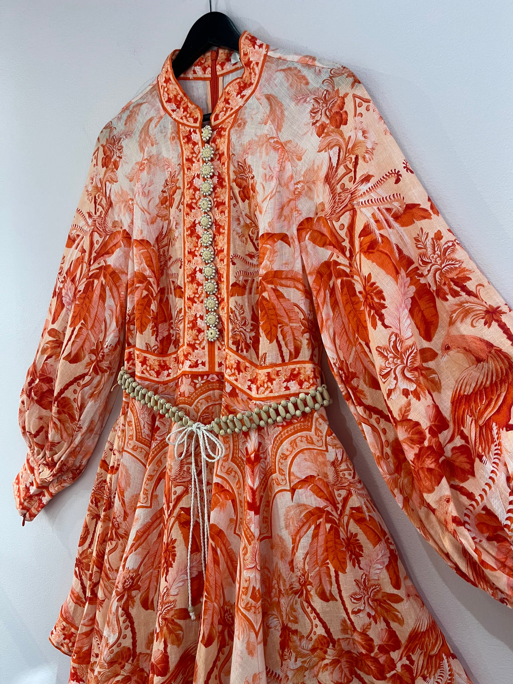Zimmermann Dresses L