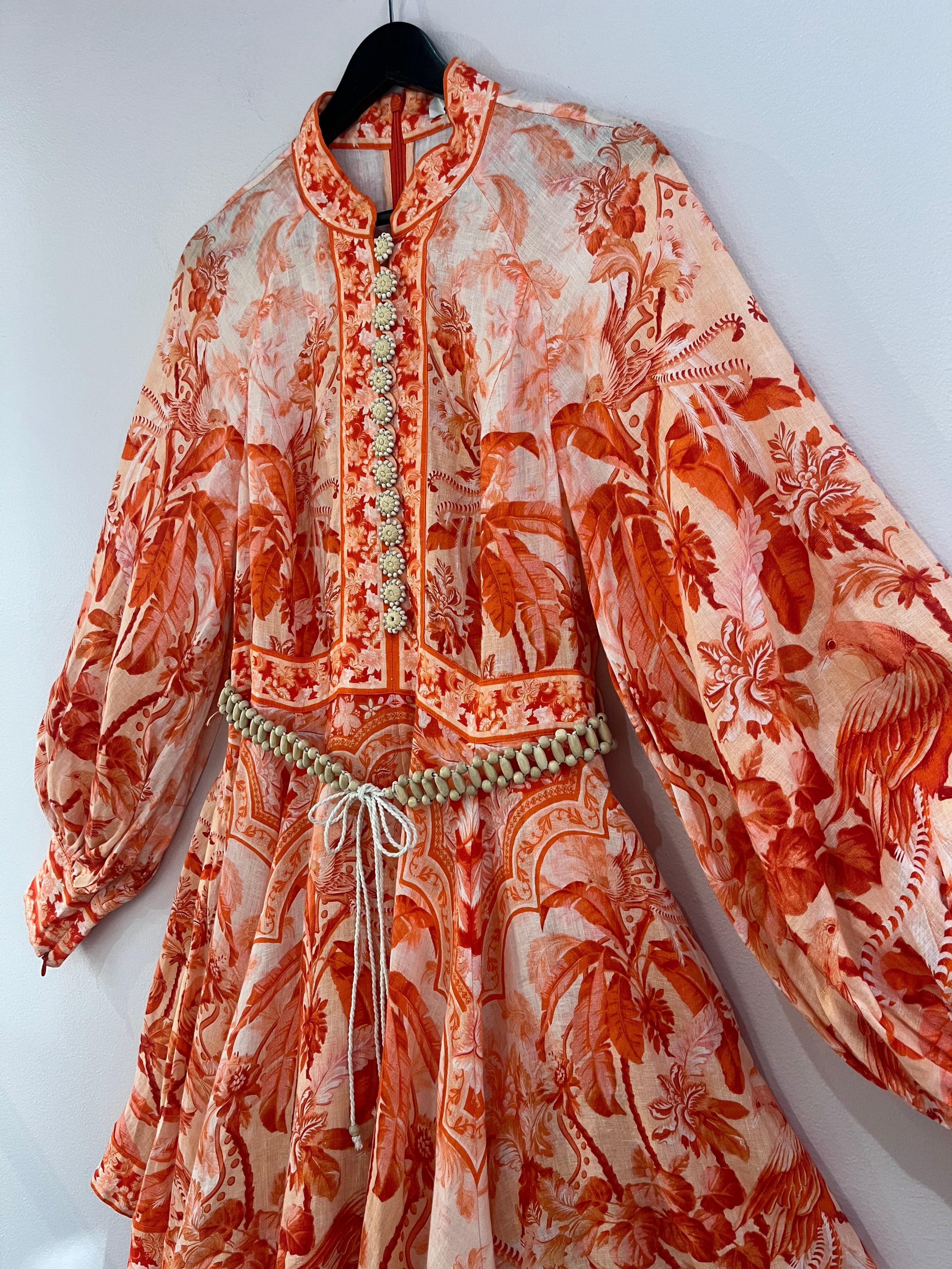 Zimmermann Dresses L
