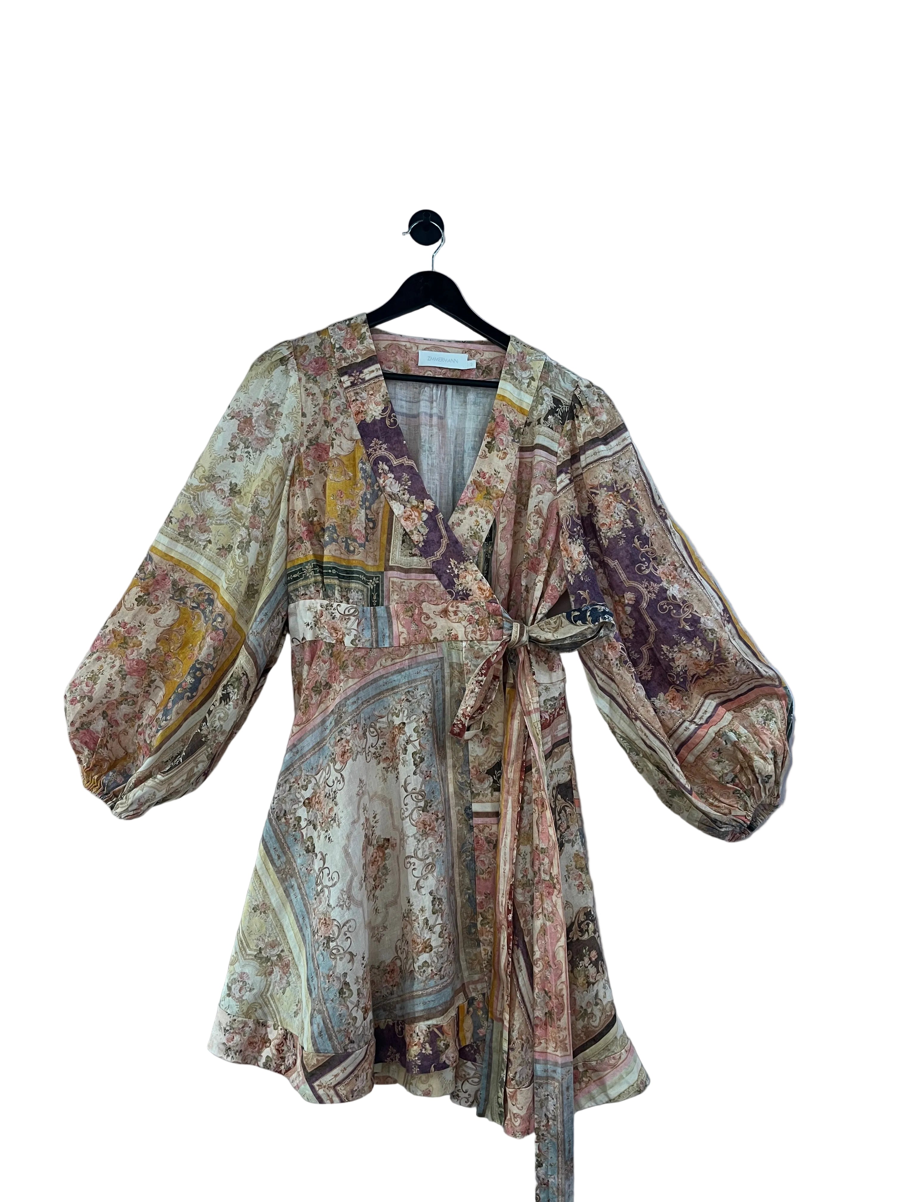 Zimmermann Dresses L