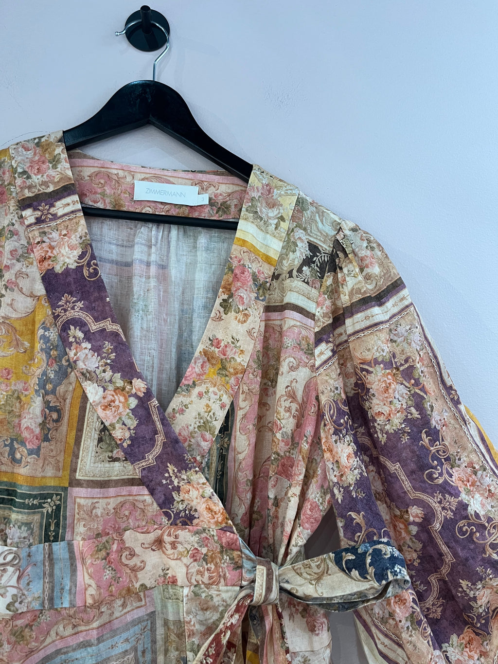 Zimmermann Dresses L
