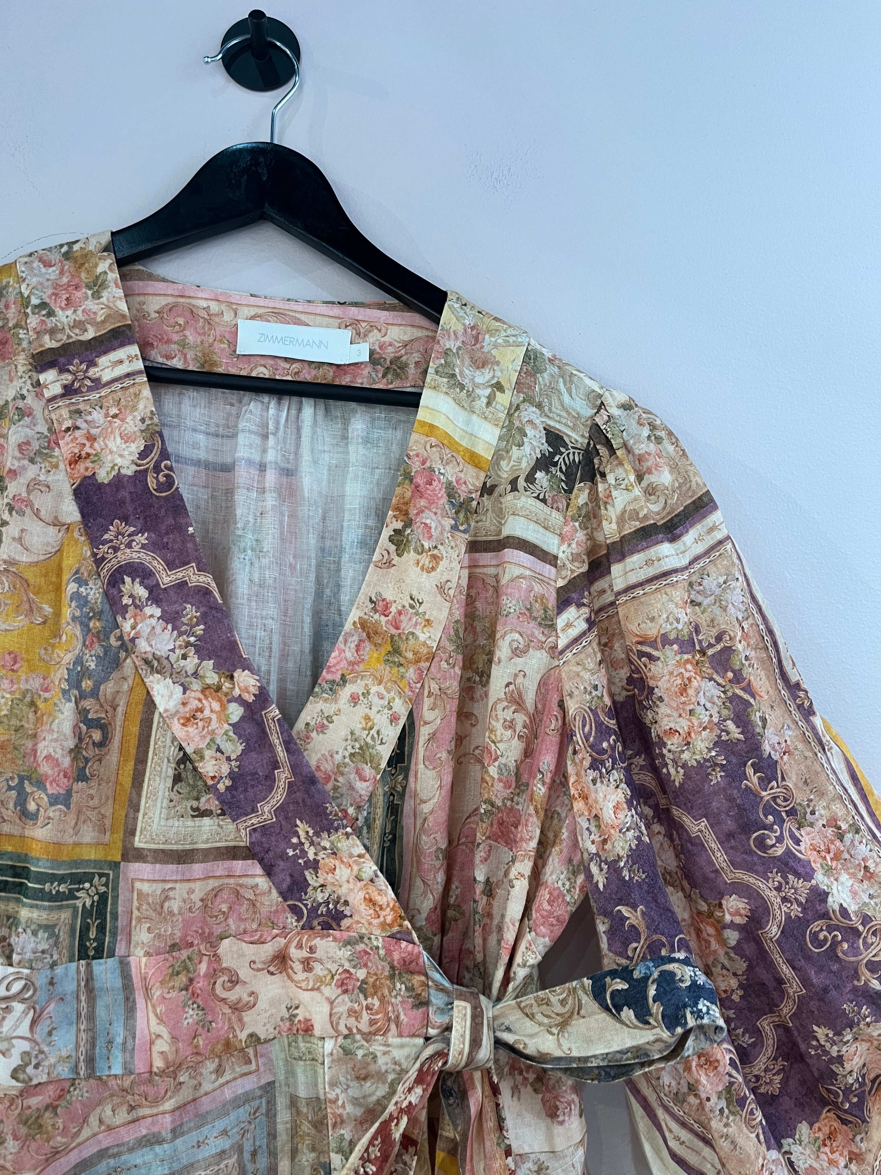 Zimmermann Dresses L