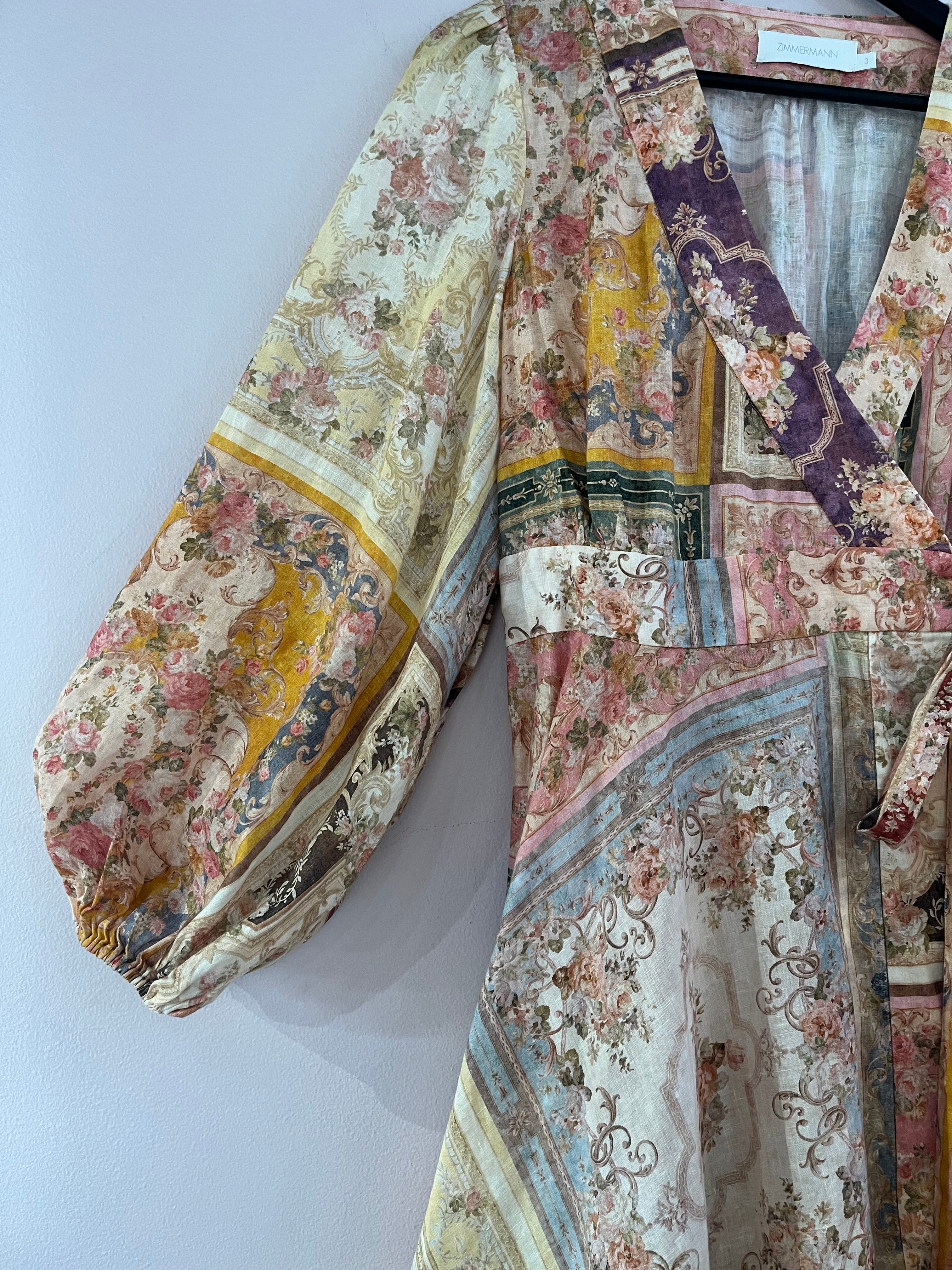 Zimmermann Dresses L