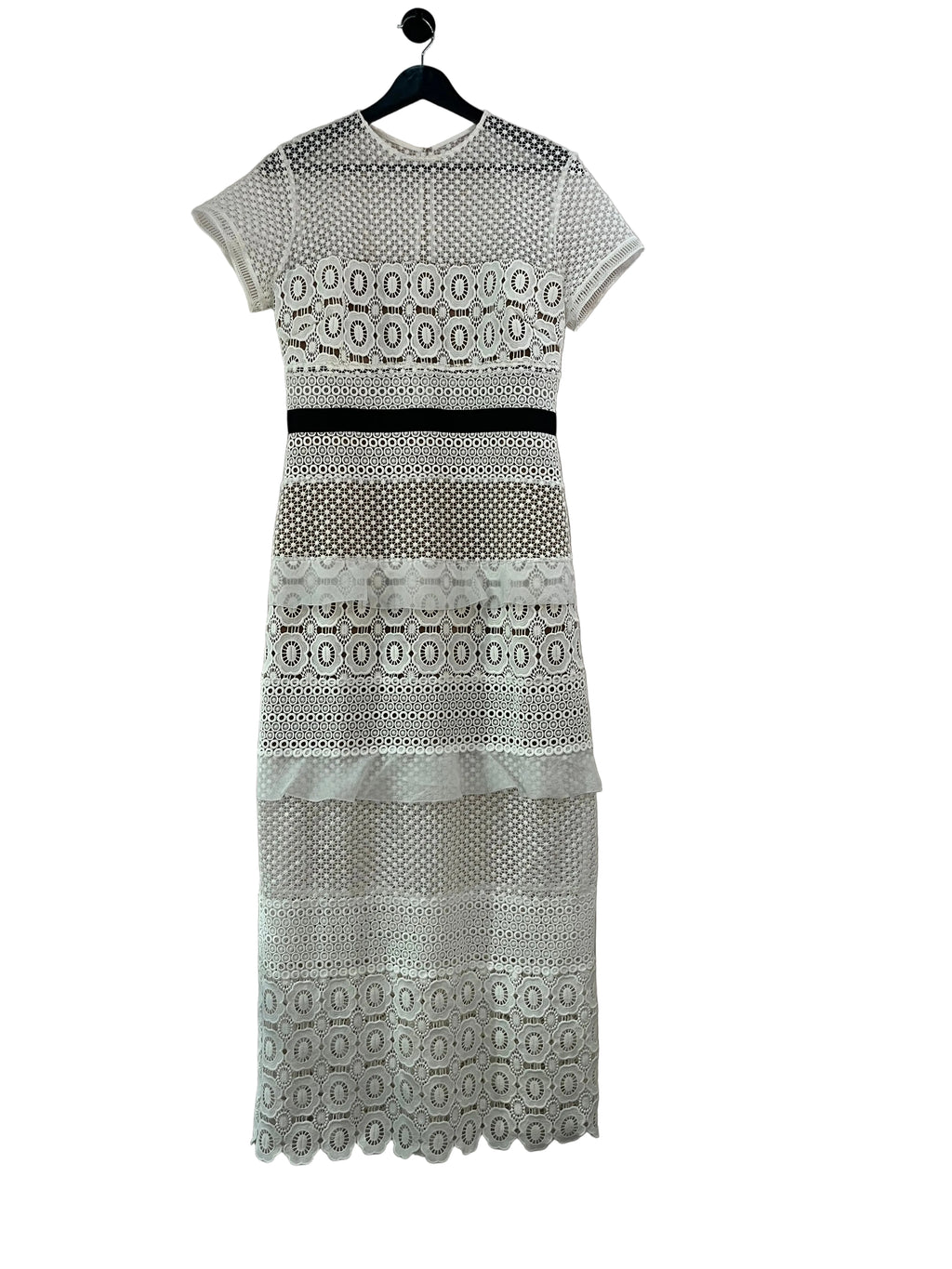 Self-portrait Dresses 38