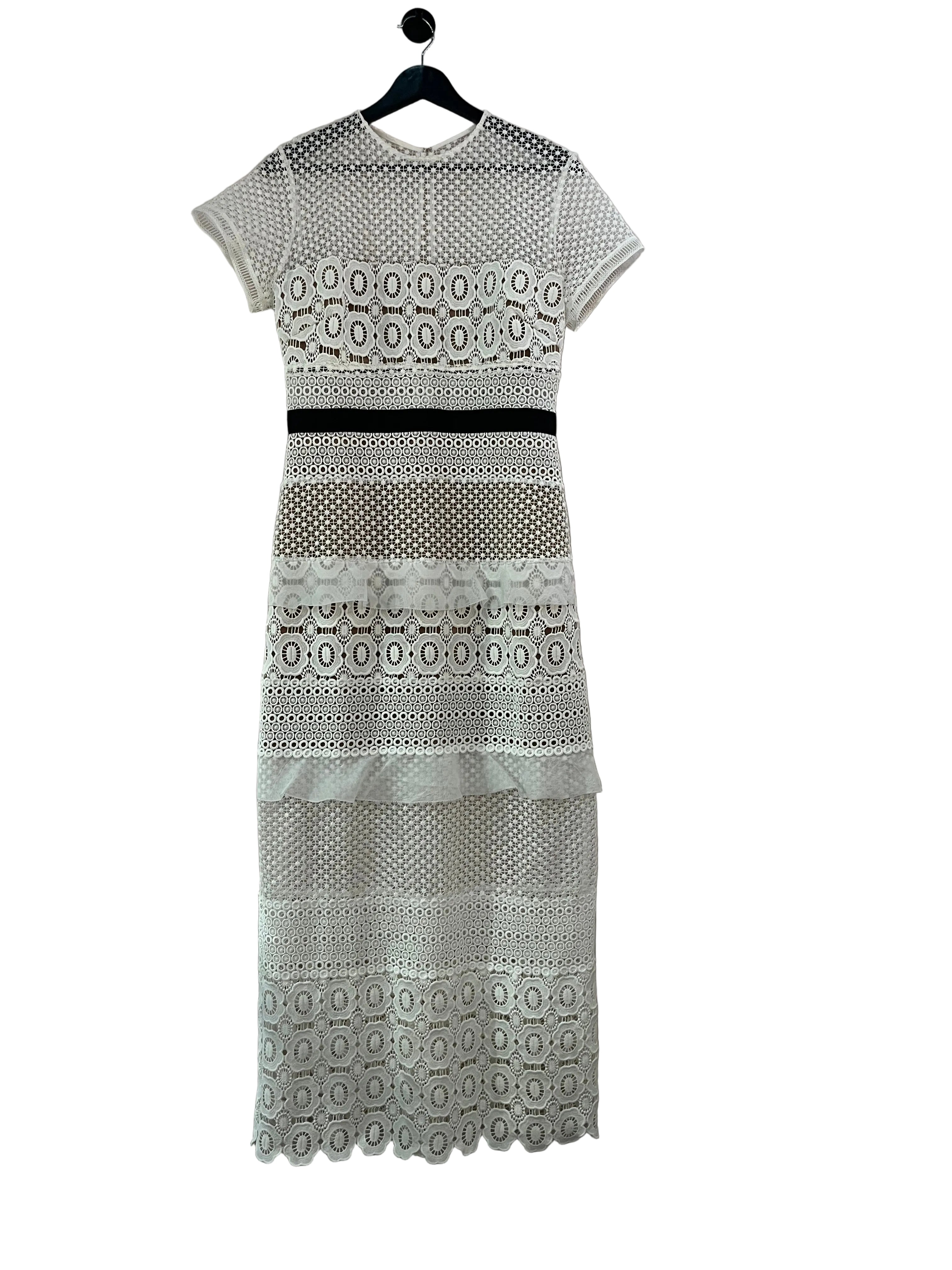 Self-portrait Dresses 38