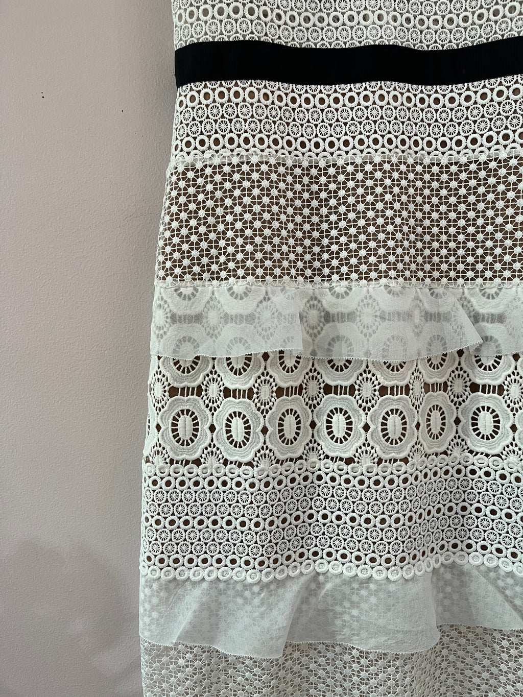 Self-portrait Dresses 38