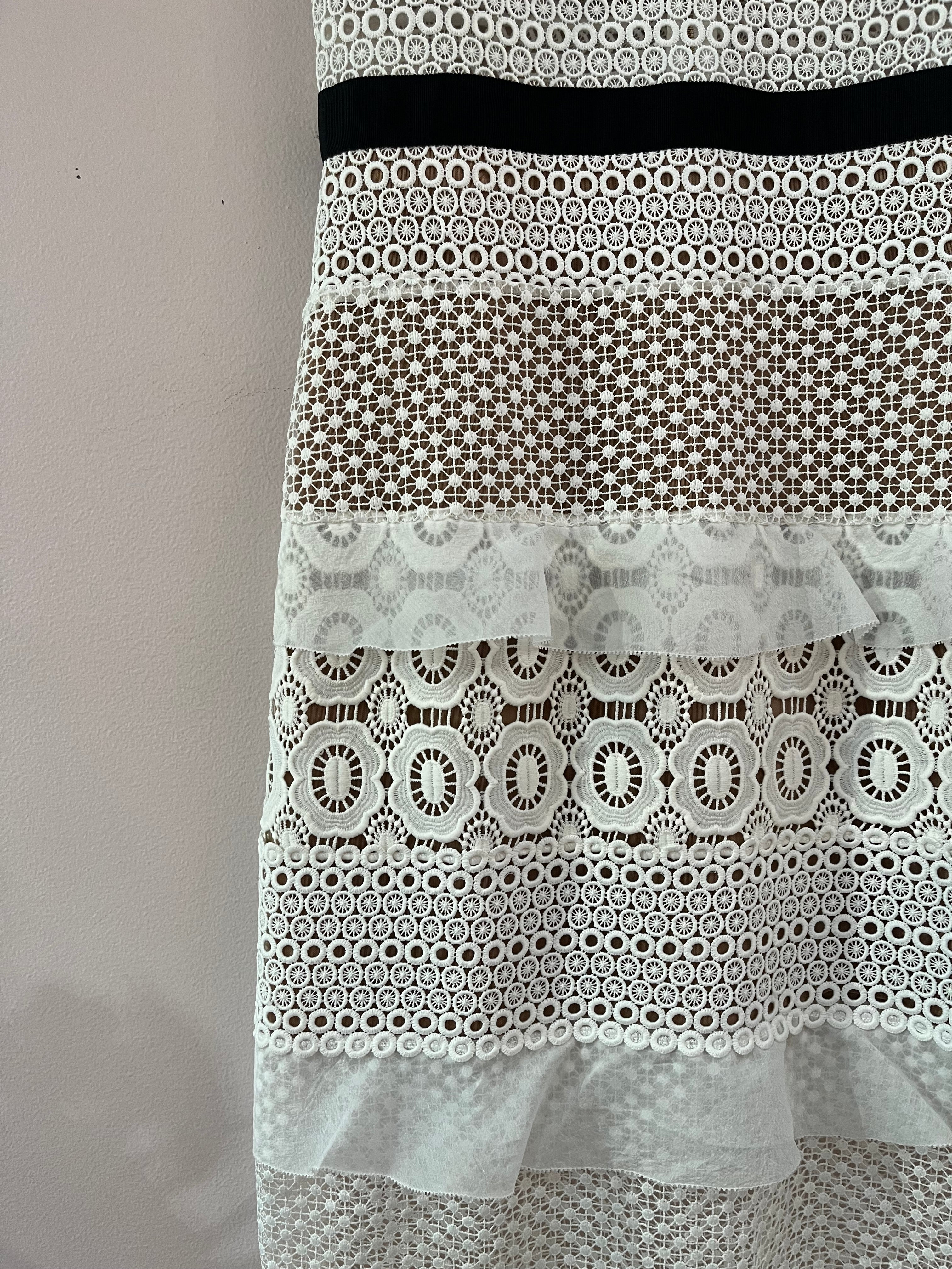 Self-portrait Dresses 38