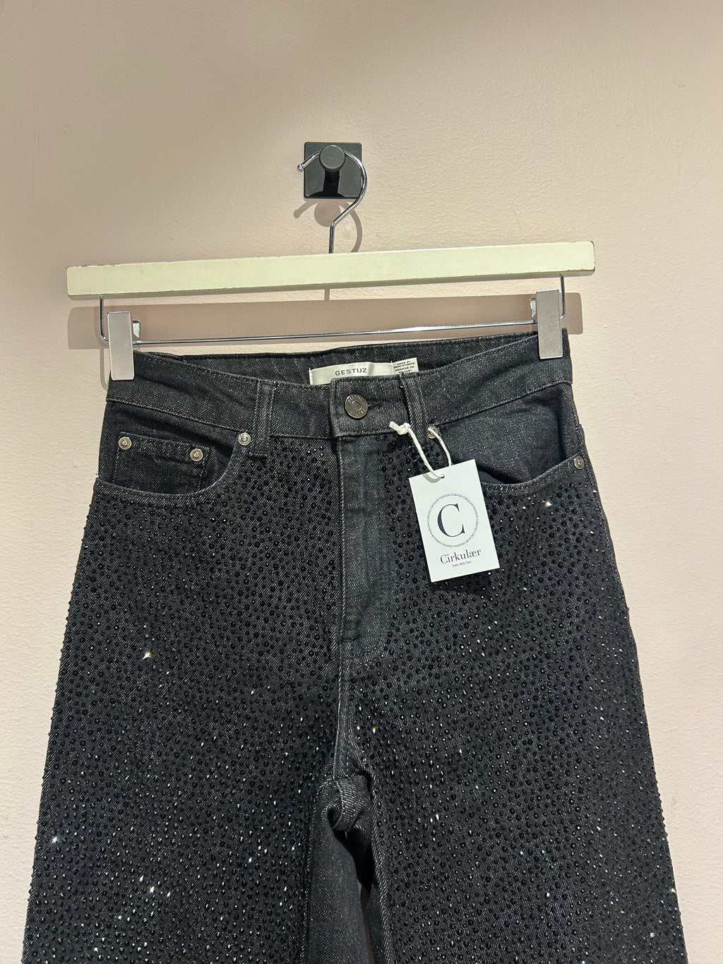 Gestuz Pants XS