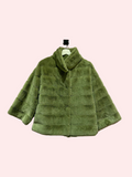 by Dreams Puffer Jackets L
