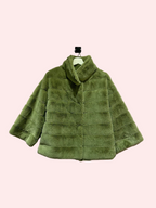 by Dreams Puffer Jackets L