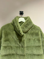 by Dreams Puffer Jackets L