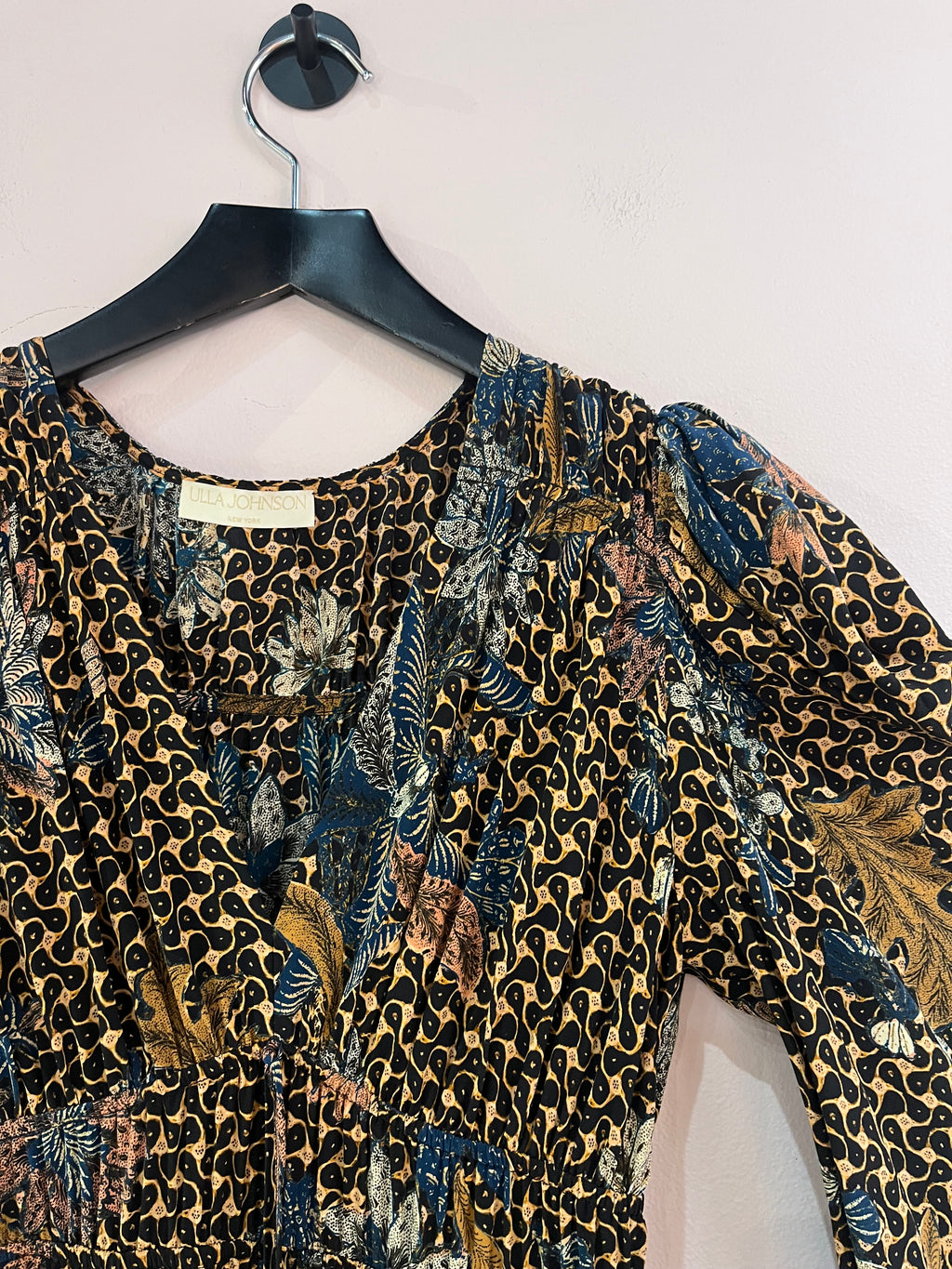 Ulla Johnson Dresses 36