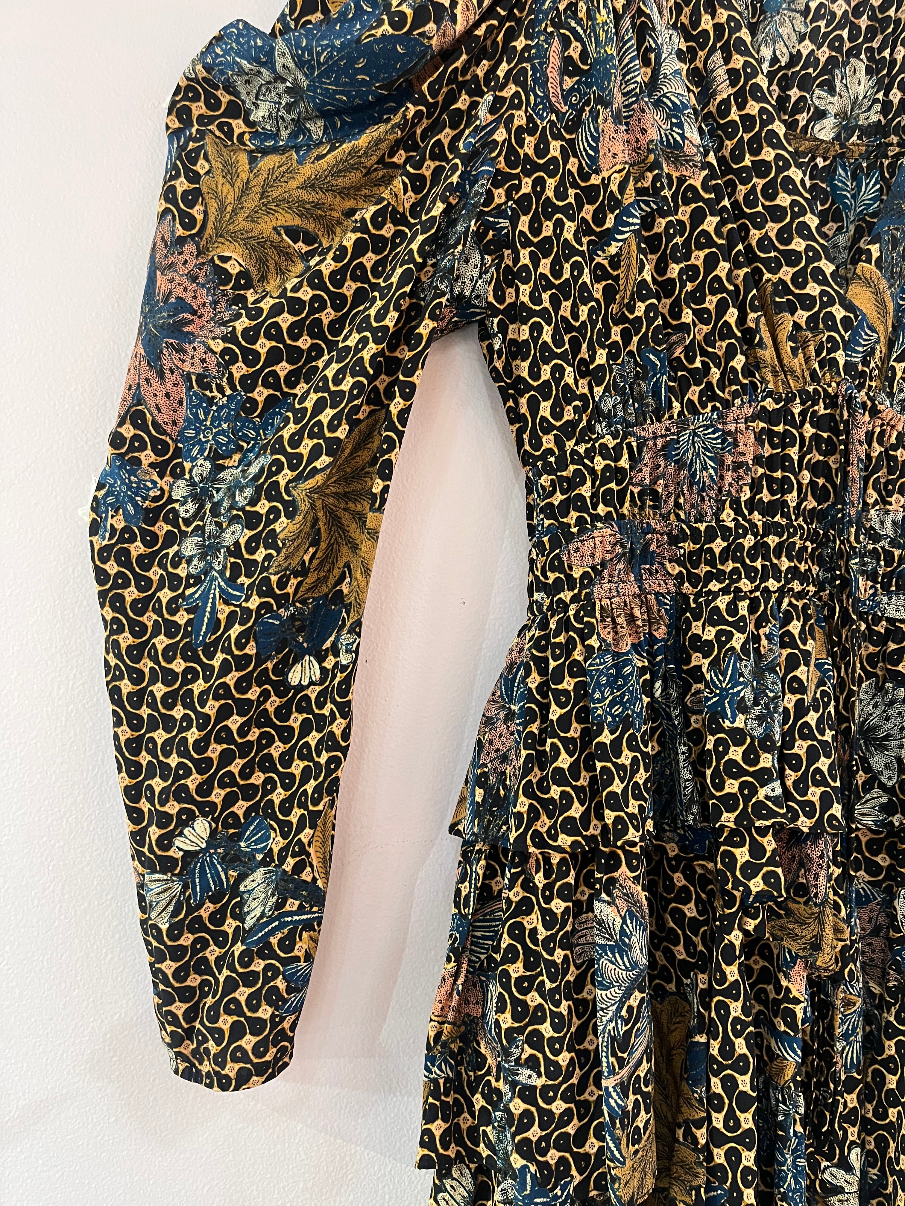 Ulla Johnson Dresses 36