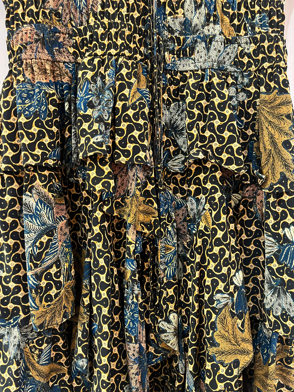 Ulla Johnson Dresses 36