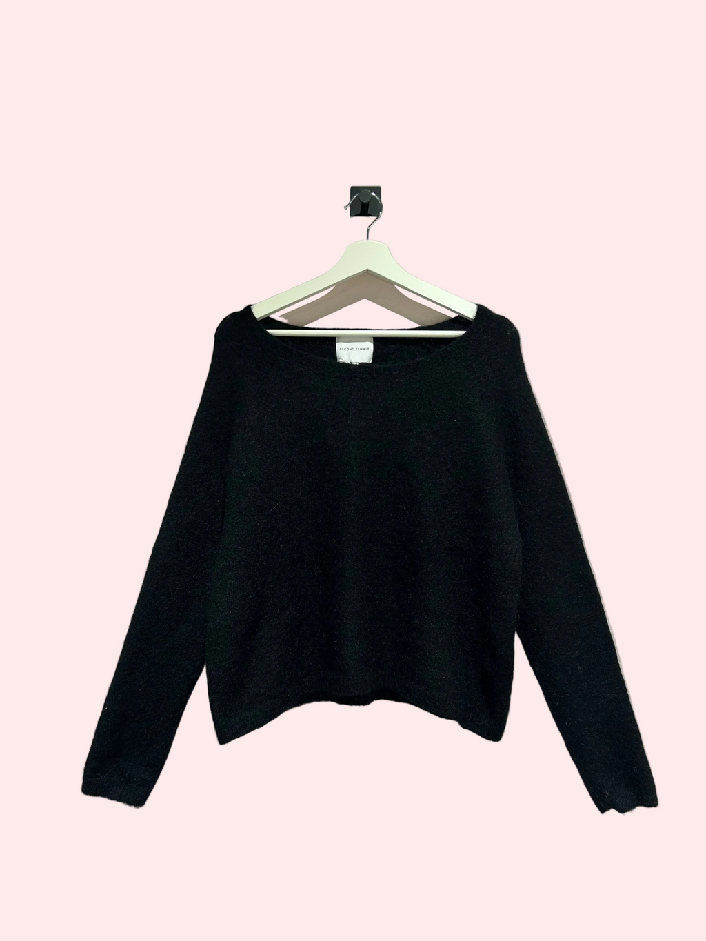Second Female Sweaters XL