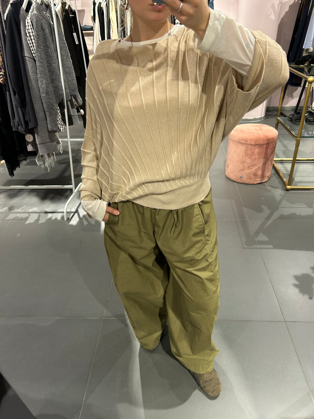 InWear Sweaters XS