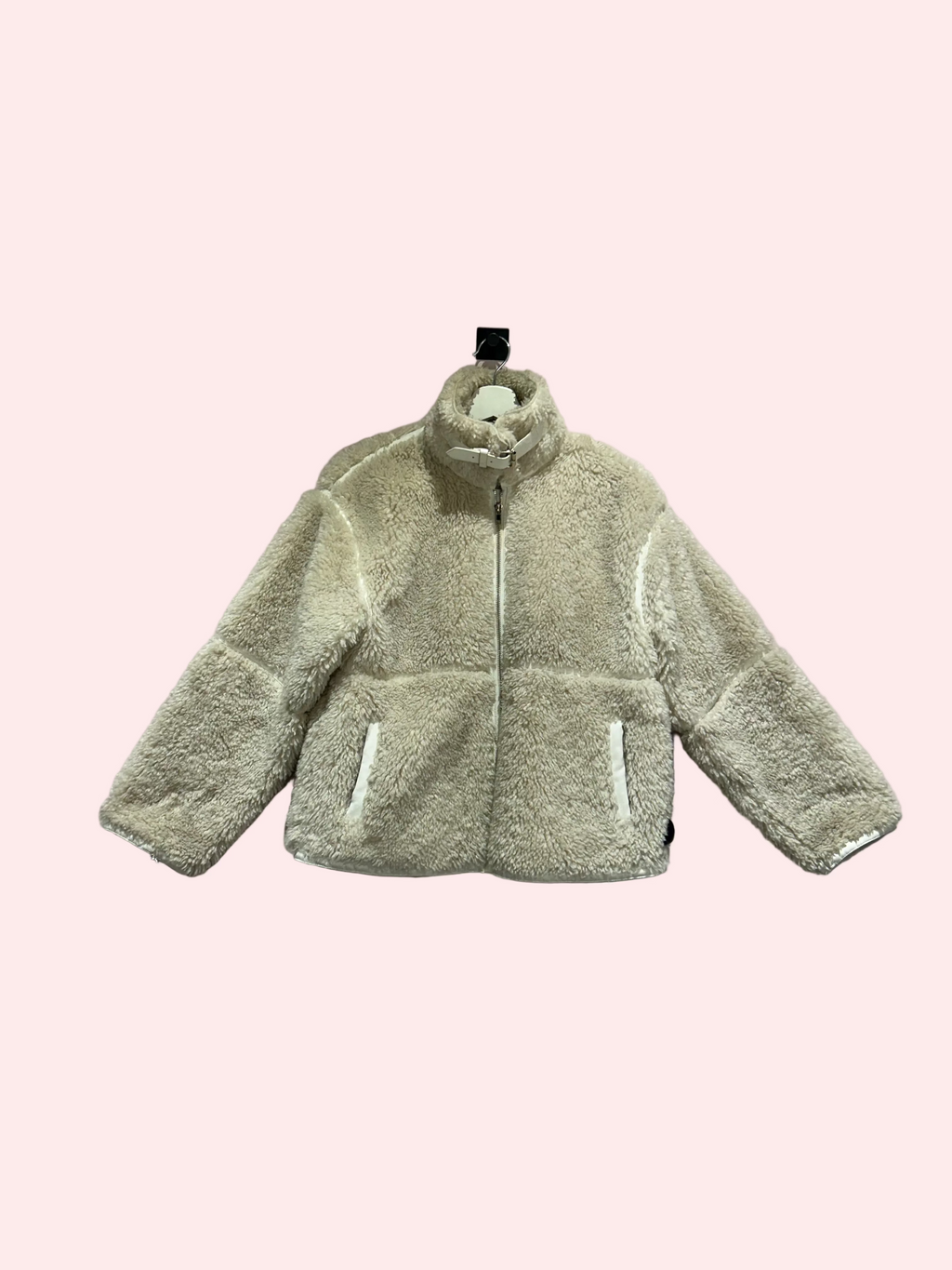 Co Couture Puffer Jackets S