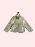 Co Couture Puffer Jackets S