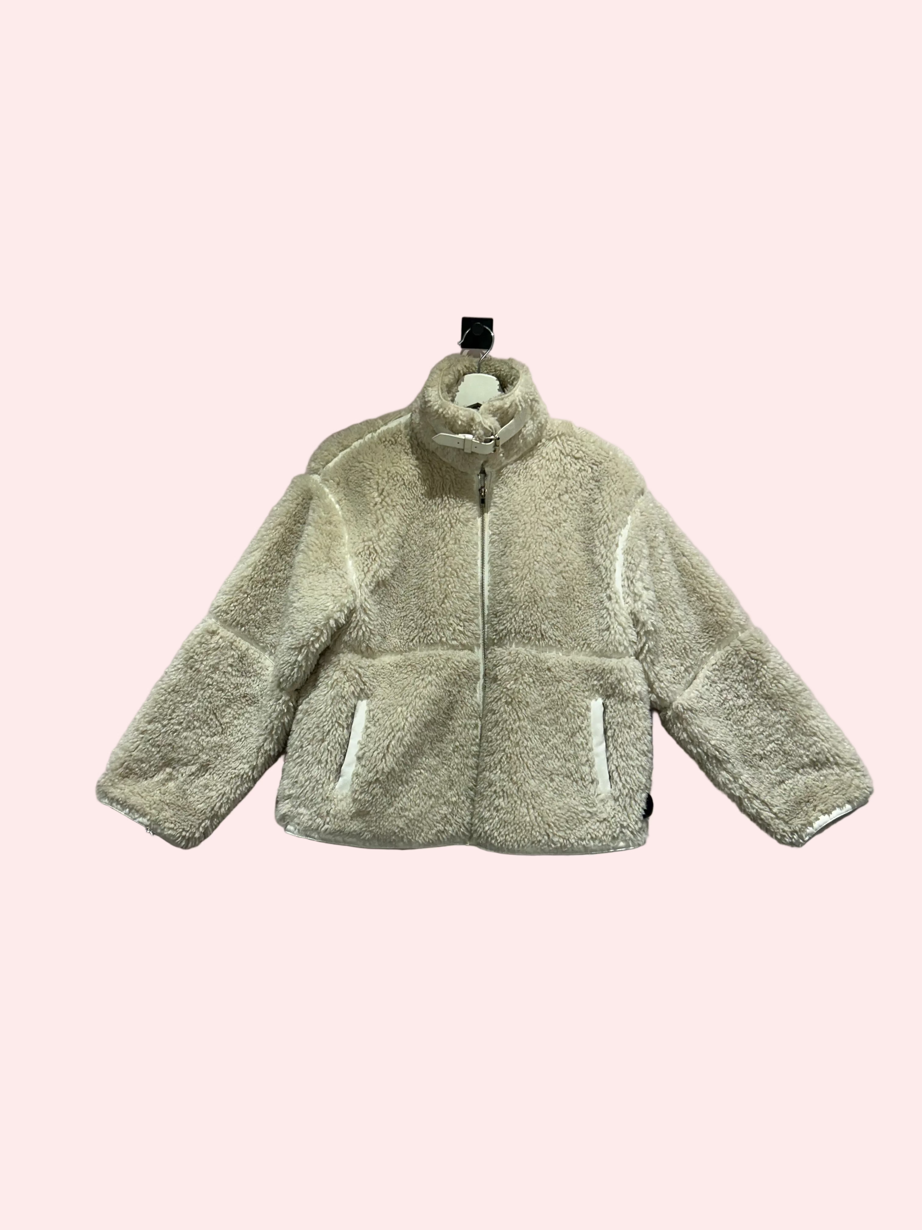Co Couture Puffer Jackets S