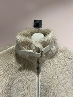 Co Couture Puffer Jackets S