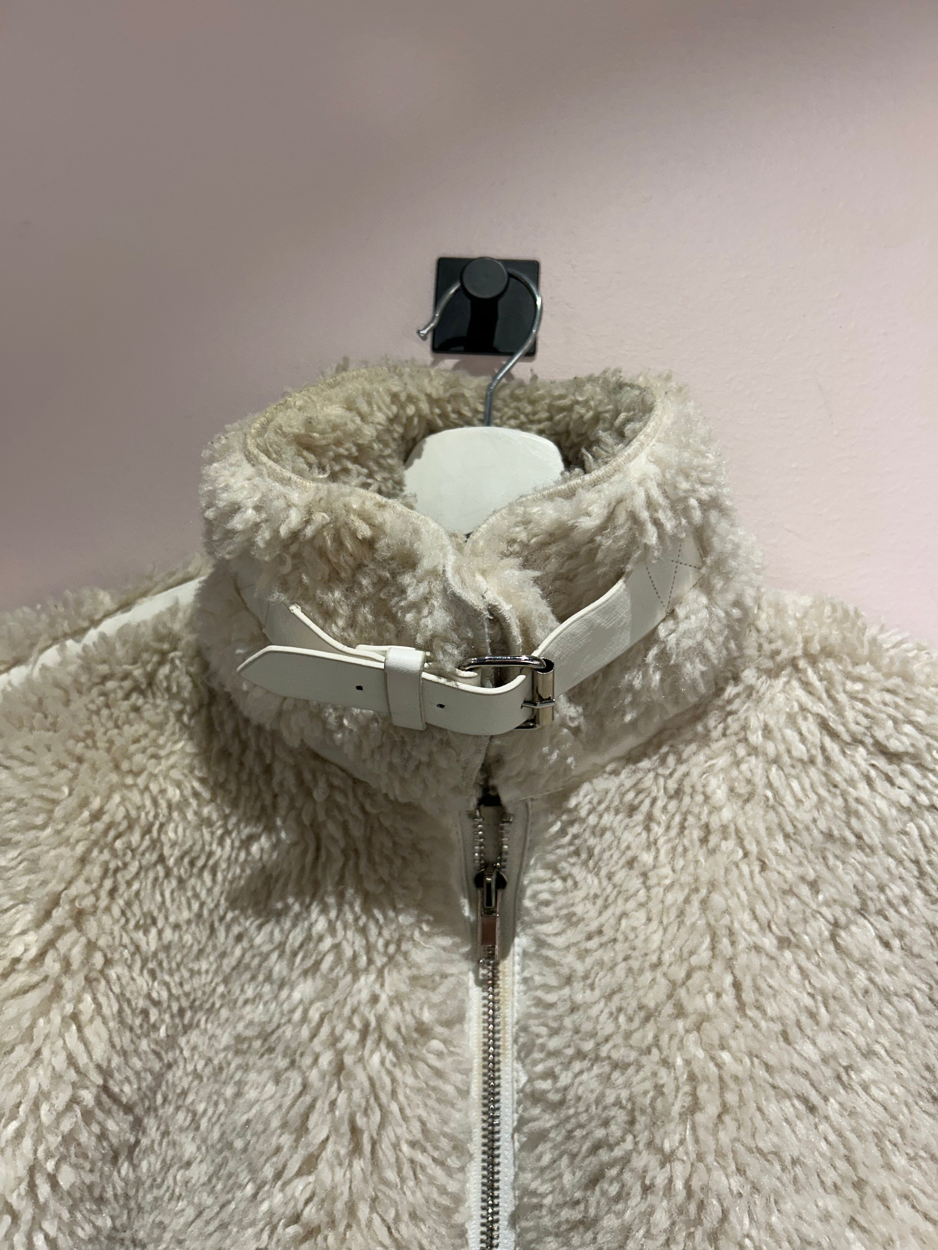Co Couture Puffer Jackets S