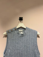 Ganni Vests S