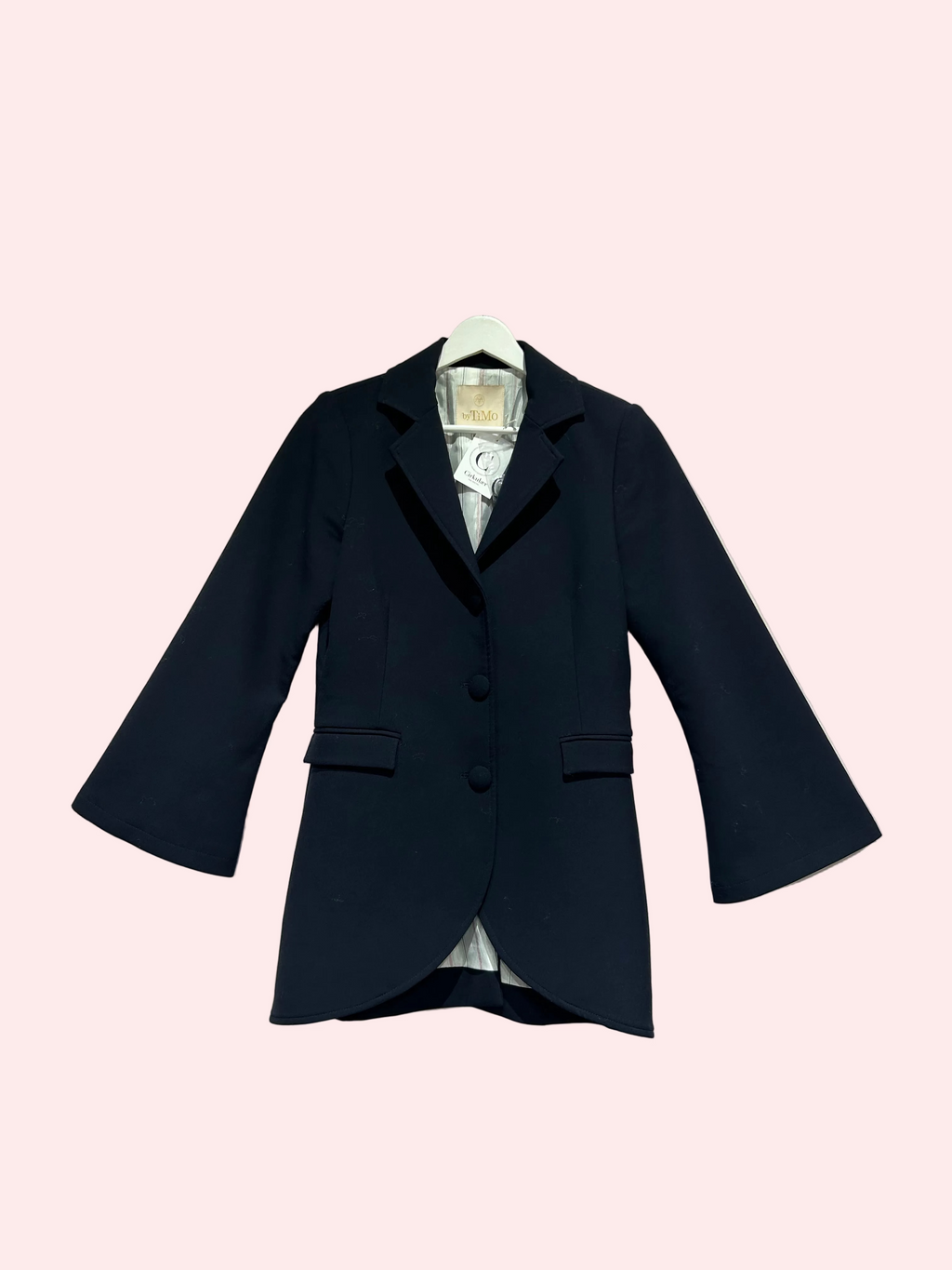 by TiMo Blazer XS