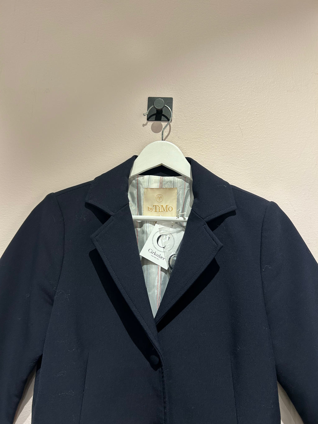 by TiMo Blazer XS