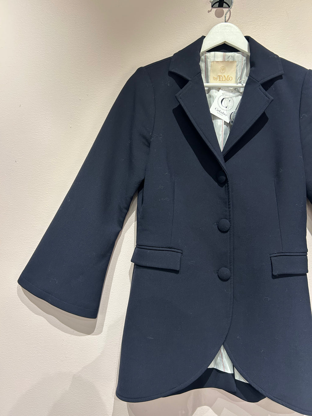 by TiMo Blazer XS