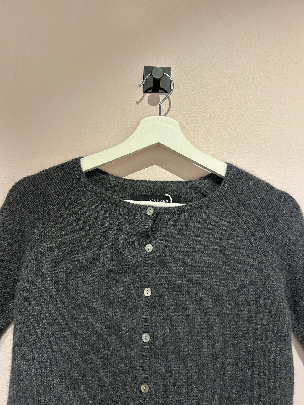 Graumann Cardigans XS