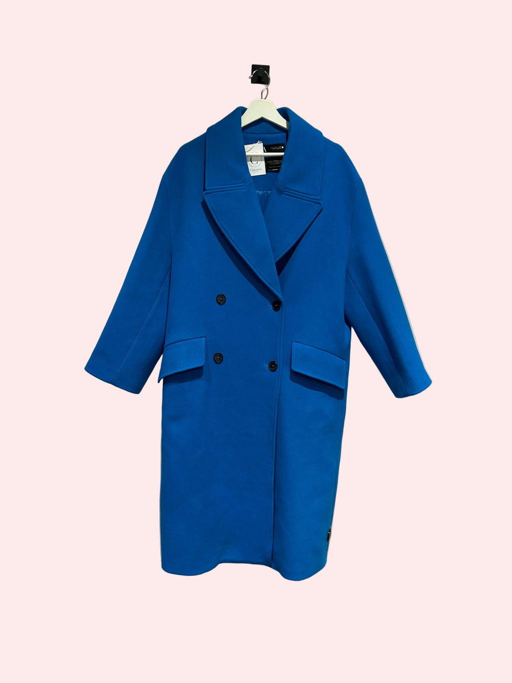 Zara Coats & Jackets L