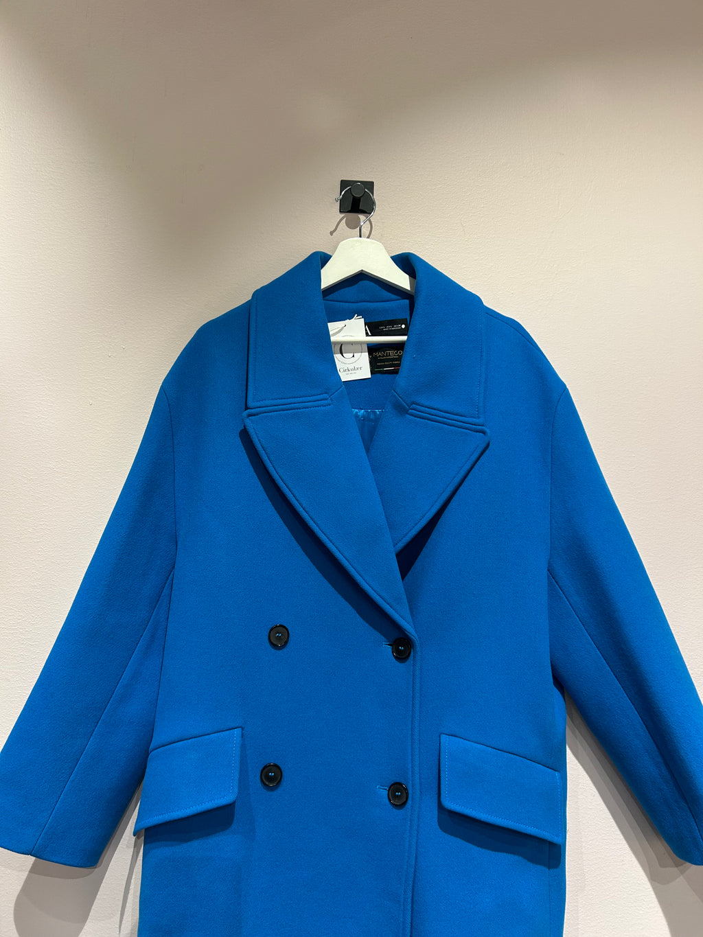 Zara Coats & Jackets L