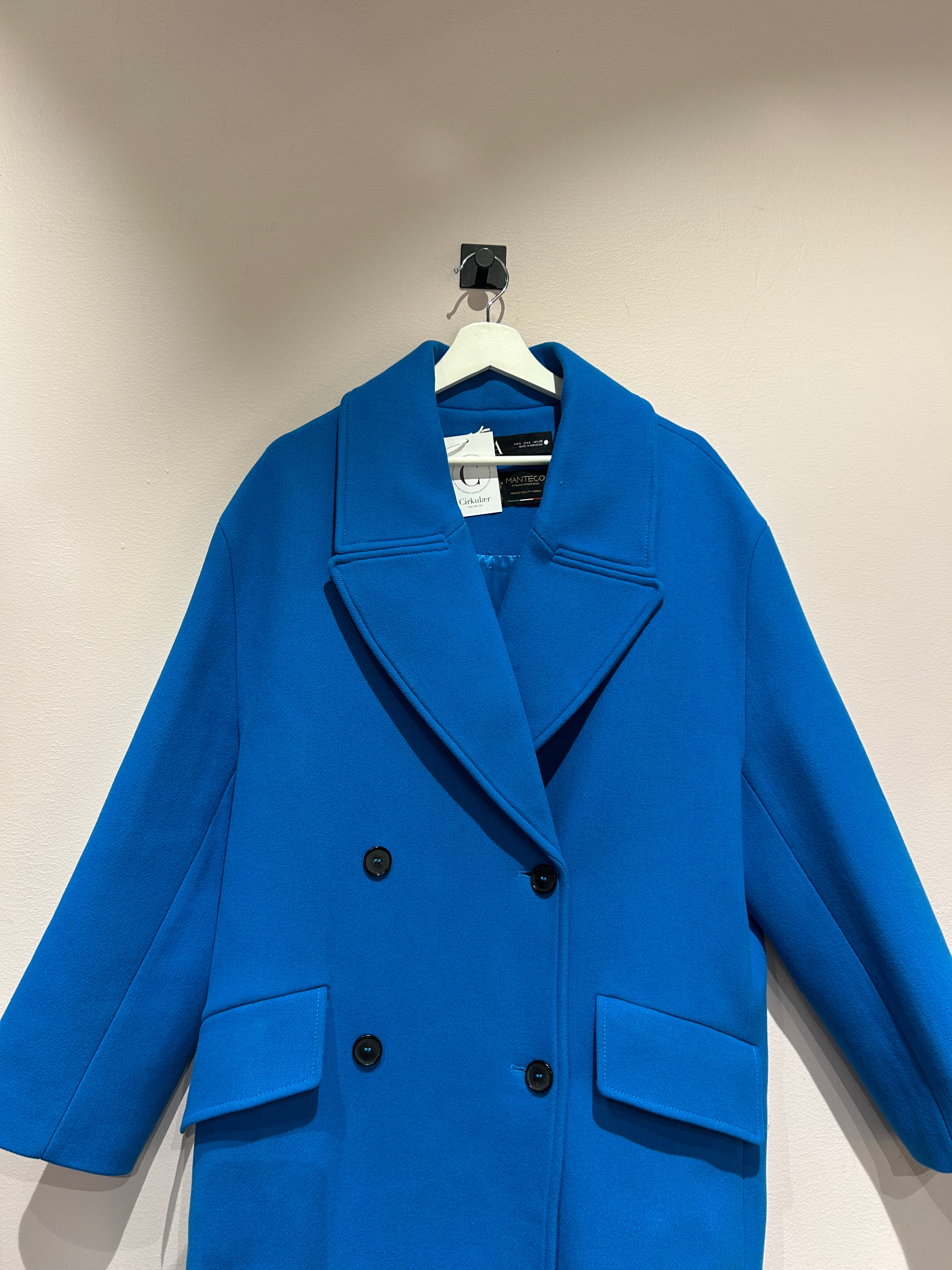 Zara Coats & Jackets L