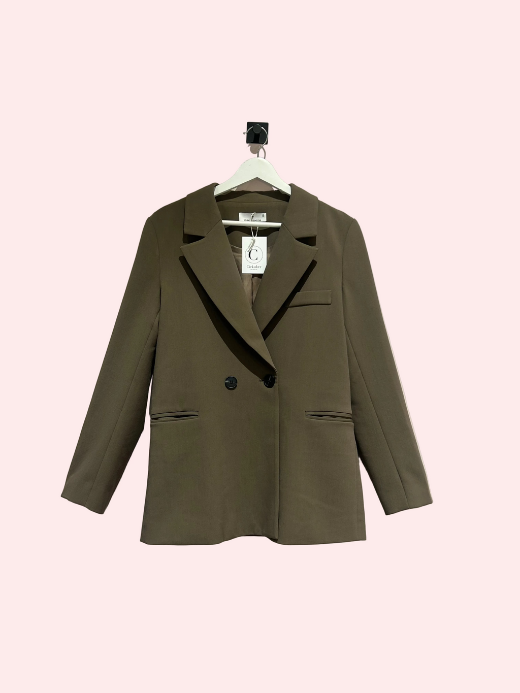 Urban Pioneers Blazer XS