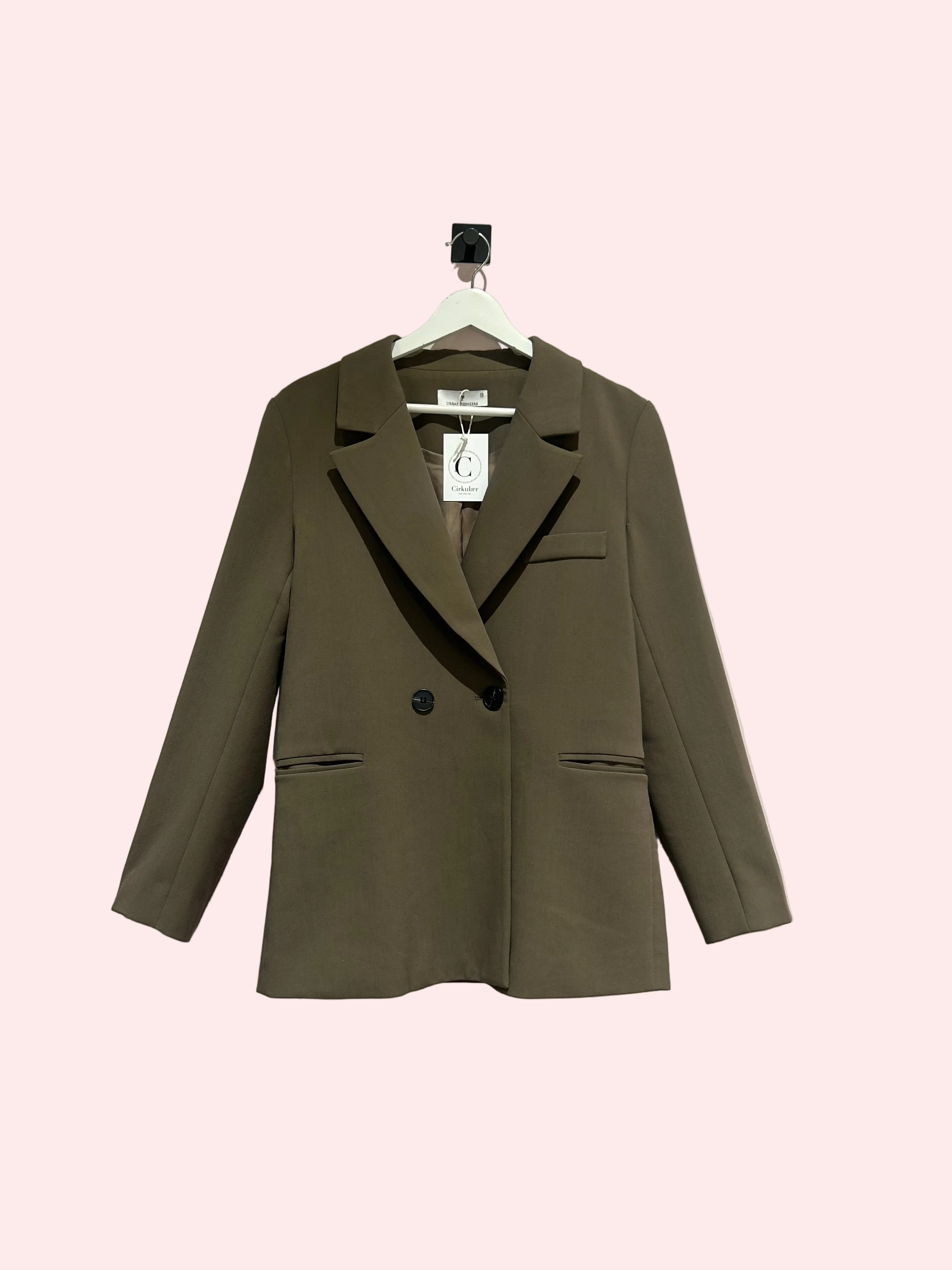Urban Pioneers Blazer XS